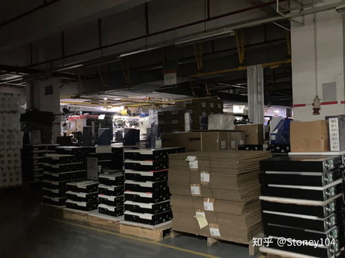 深圳電子廠寒假工記 照明電器生產(chǎn)的見聞與收獲