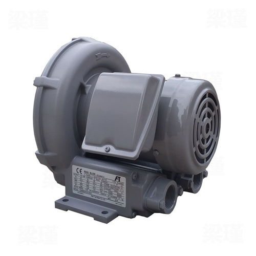 包裝設(shè)備配套VFC100A 7W微型富士環(huán)形鼓風機 照明電器及配套設(shè)備的高效協(xié)同