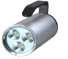 專(zhuān)業(yè)照明，安全守護(hù) 全面解析LED(3W)手提式防爆探照燈